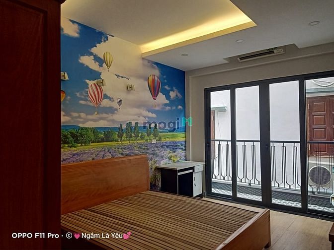 Hình ảnh Phân lô phố Thái Hà - ĐỐNG ĐA 52M2 4 TẦNG 8.5 TỶ - MỚI ĐẸP