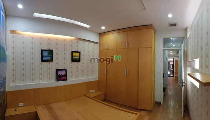 Hình ảnh Phân lô phố Thái Hà - ĐỐNG ĐA 52M2 4 TẦNG 8.5 TỶ - MỚI ĐẸP