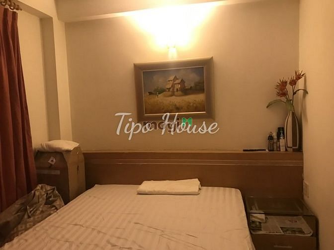 Hình ảnh Nhà khách sạn 22ph HXH Thái Văn Lung Q.01