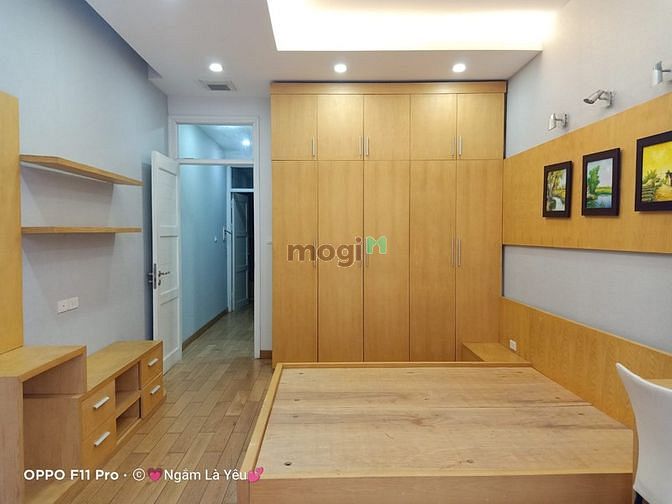Hình ảnh Phân lô phố Thái Hà - ĐỐNG ĐA 52M2 4 TẦNG 8.5 TỶ - MỚI ĐẸP