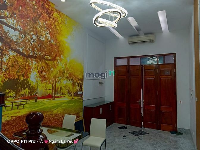 Hình ảnh Phân lô phố Thái Hà - ĐỐNG ĐA 52M2 4 TẦNG 8.5 TỶ - MỚI ĐẸP