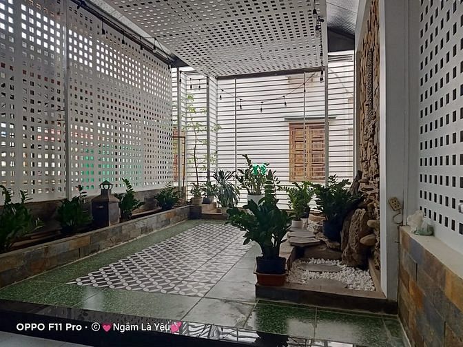 Hình ảnh Phân lô phố Thái Hà - ĐỐNG ĐA 52M2 4 TẦNG 8.5 TỶ - MỚI ĐẸP
