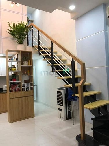 Hình ảnh 2.65 tỷ có ngay nhà gần QL1A Đông Hưng Thuận Q12