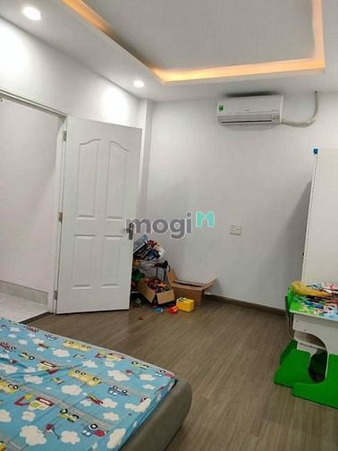 Hình ảnh Bán gấp nhà HXH, Trần Phú Quận 5, 28m2 - 3.2 tỷ