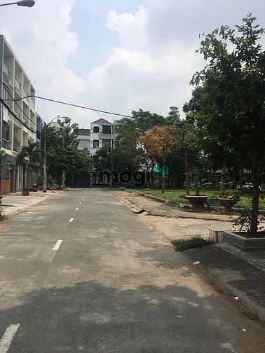 Hình ảnh Đất mặt tiền Bán đất MT đường 32A, Bình Trị Đông B, Bình Tân, 5