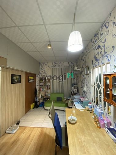 Hình ảnh Mặt tiền đẳng cấp Quận Tân Bình, dt 198m2, ngang khủng 9m.