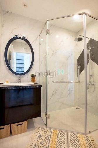 Hình ảnh Căn Hộ 85M2, 2 Phòng Ngủ Quận Tân Bình, Đầy Đủ Nội Thất