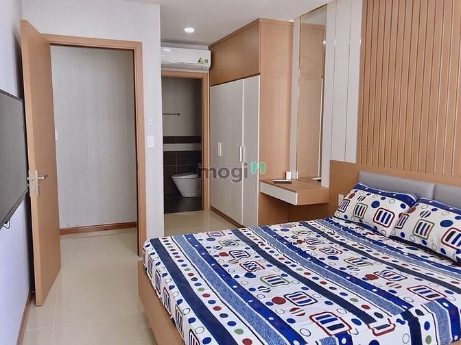 Hình ảnh Căn Hộ 85M2, 2 Phòng Ngủ Quận Tân Bình, Đầy Đủ Nội Thất