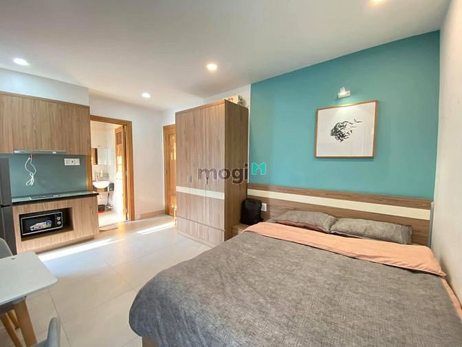 Hình ảnh STODIO FULL Nội Thất _ ở ngay Miễn phí tiền phòng 10 ngày đầu