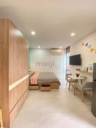 Hình ảnh STODIO FULL Nội Thất _ ở ngay Miễn phí tiền phòng 10 ngày đầu