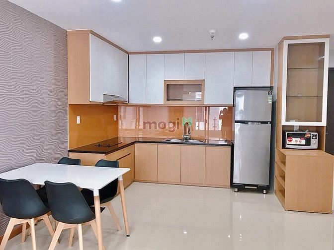 Hình ảnh Căn Hộ 85M2, 2 Phòng Ngủ Quận Tân Bình, Đầy Đủ Nội Thất