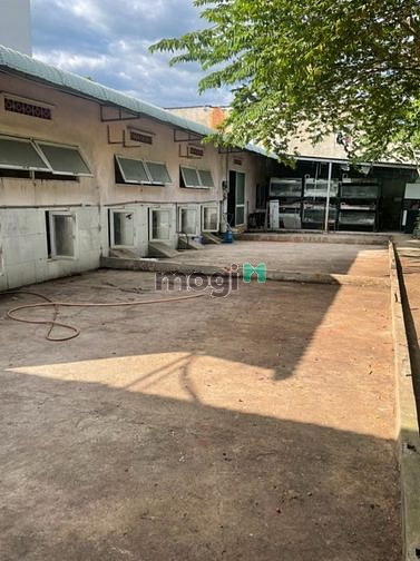 Hình ảnh Cho thuê kho xưởng 700m APĐ 09, có vp, camera an ninh