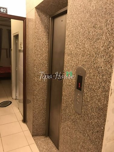 Hình ảnh Nhà khách sạn 3.5X20 4L 9ph Trương Phước Phan BTan