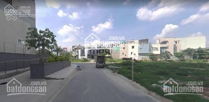 Hình ảnh Chính chủ cần bán đất Hiệp Bình Phước, Thủ Đức. DT 80m2, giá 1,8 tỷ