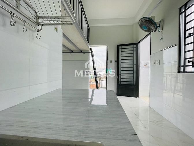 Hình ảnh Phòng mới xây sạch sẽ thoáng mát giá rẻ