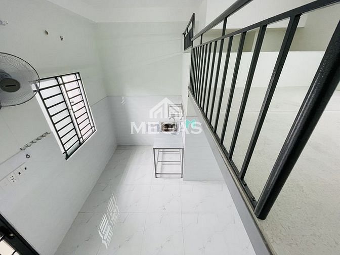 Hình ảnh Phòng mới xây sạch sẽ thoáng mát giá rẻ