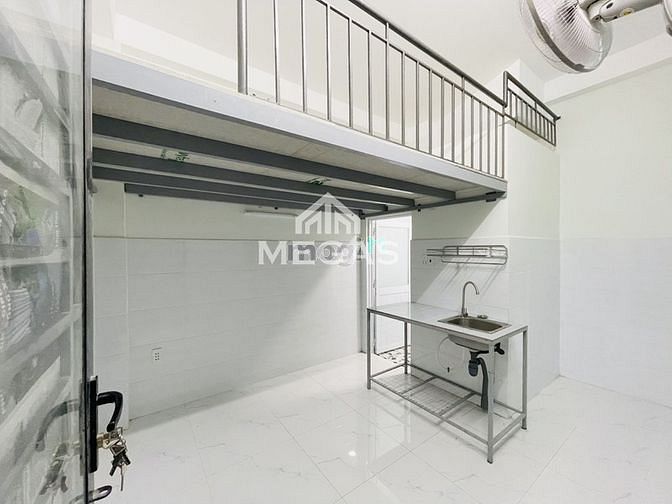 Hình ảnh Phòng mới xây sạch sẽ thoáng mát giá rẻ