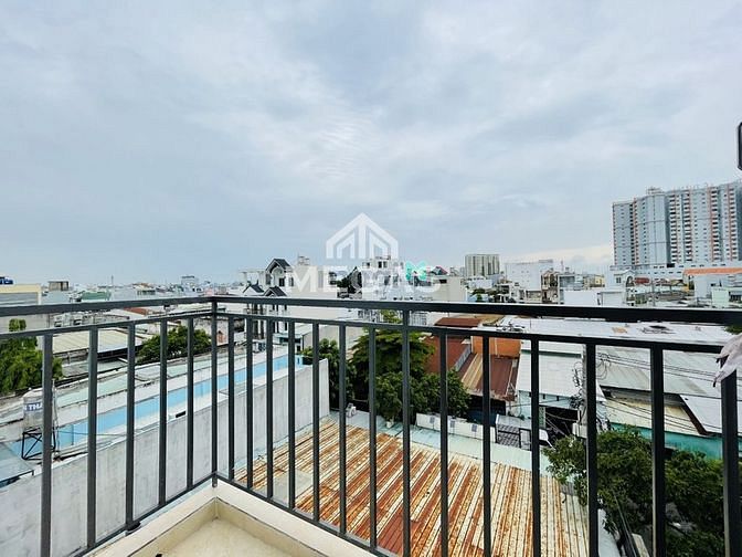 Hình ảnh Phòng mới xây sạch sẽ thoáng mát giá rẻ