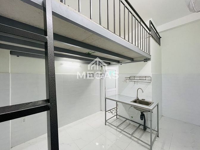Hình ảnh Phòng mới xây sạch sẽ thoáng mát giá rẻ