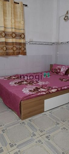 Hình ảnh Nhà NC 8X20 11ph vs 1mb 3L Full NT Tạ Quang Bửu Q8