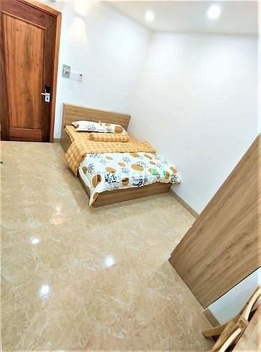 Hình ảnh Siêu phẩm Căn Hộ Studio  full nội thất Nguyễn Thái Bình  - Tân Bình