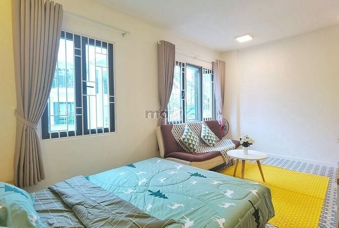 Hình ảnh Căn Hộ 1 Phòng Ngủ Full Nội Thất Ngay 3 Tháng 2 , QUẬN 10
