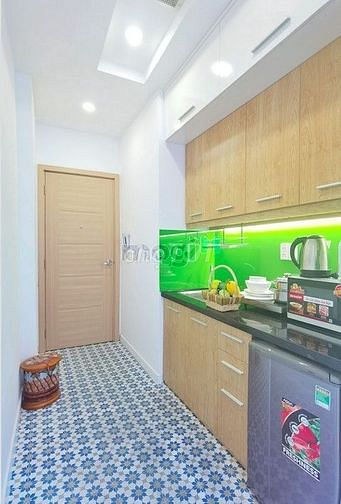 Hình ảnh Căn Hộ 1 Phòng Ngủ Full Nội Thất Ngay 3 Tháng 2 , QUẬN 10