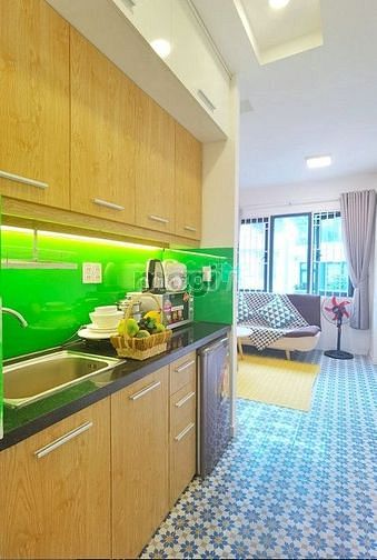 Hình ảnh Căn Hộ 1 Phòng Ngủ Full Nội Thất Ngay 3 Tháng 2 , QUẬN 10