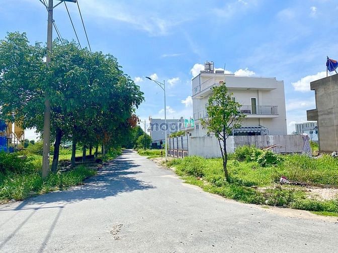 Hình ảnh Bán Đất Kdc Vĩnh Phú 1, Đ/D Công Viên, View Bờ Sông, Mt Nhựa 10m, Dân