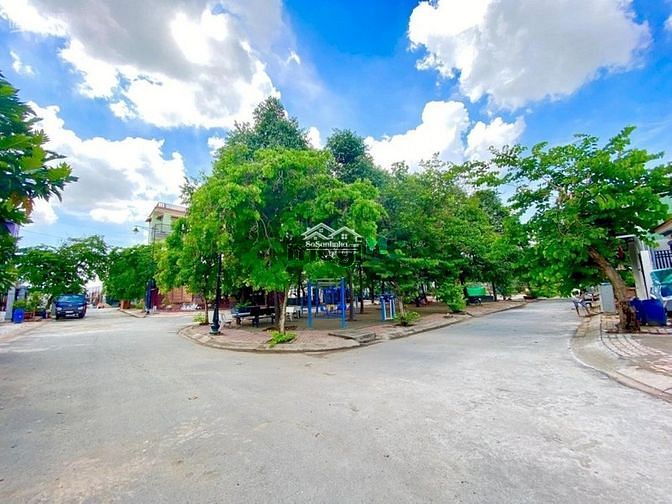 Hình ảnh Bán Đất Kdc Vĩnh Phú 1, Đ/D Công Viên, View Bờ Sông, Mt Nhựa 10m, Dân