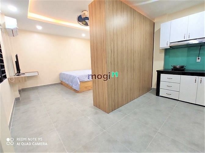 Hình ảnh Phòng ban công, view sân bay Tân Sơn Nhất tuyệt đẹp - Cửu Long ,TB