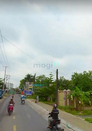 Hình ảnh Cần bán gấp nền đất đường Vườn Lài,An Phú Đông,Q12.Dt 100m2, sổ riêng.