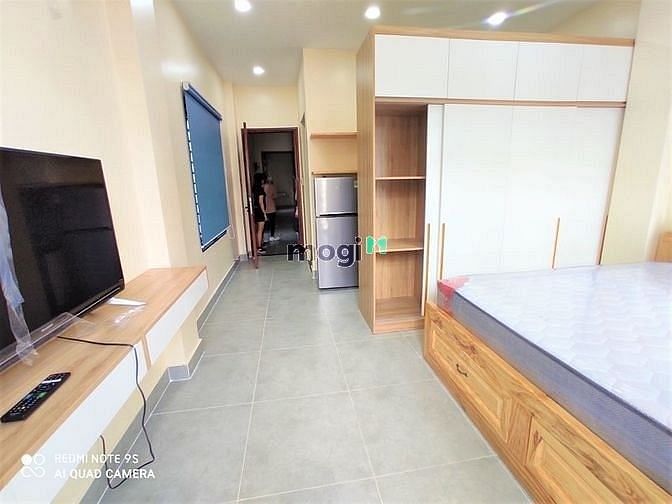 Hình ảnh Phòng ban công, view sân bay Tân Sơn Nhất tuyệt đẹp - Cửu Long ,TB