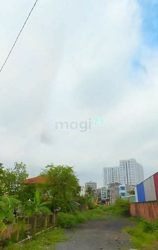 Hình ảnh Cần bán gấp nền đất đường Vườn Lài,An Phú Đông,Q12.Dt 100m2, sổ riêng.