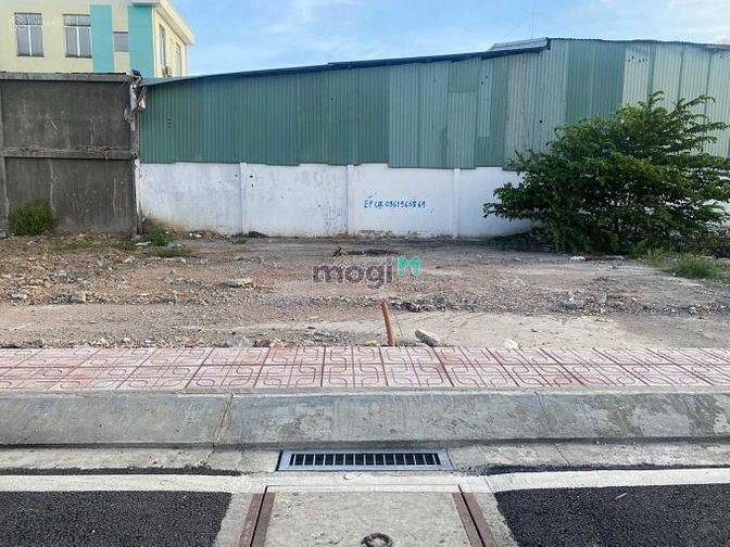 Hình ảnh Bán đất khu dân cư tây lân, liền kề ngã tư bốn xã, quận 6, aeon BT
