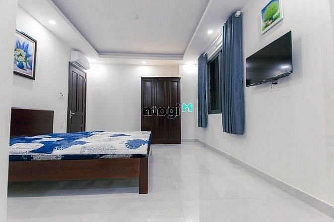 Hình ảnh Mb6623 nạp rút nhanh chóng Studio mới 100% Full nội thất Lê Văn Sỹ  - Tân Bình