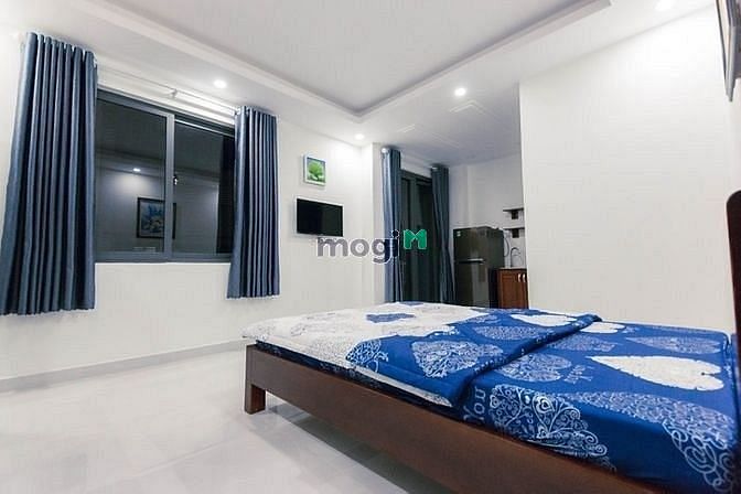 Hình ảnh Mb6623 nạp rút nhanh chóng Studio mới 100% Full nội thất Lê Văn Sỹ  - Tân Bình