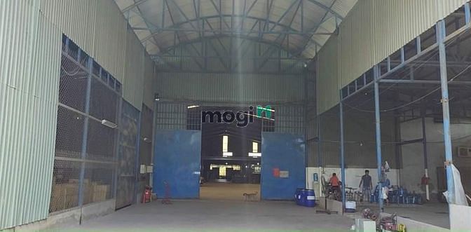 Hình ảnh Cho thuê kho MT Bưng Ông Thoàn;Phường HP;Quận 9