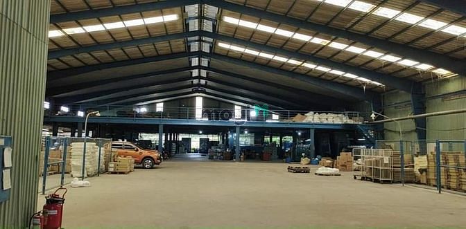 Hình ảnh Cho thuê kho MT Bưng Ông Thoàn;Phường HP;Quận 9