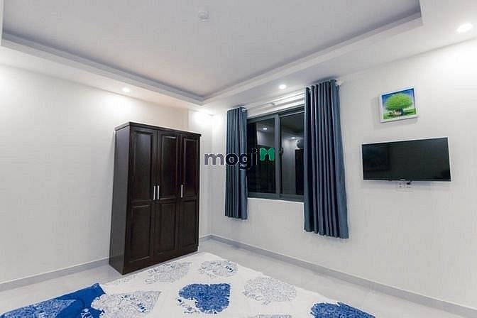 Hình ảnh Mb6623 nạp rút nhanh chóng Studio mới 100% Full nội thất Lê Văn Sỹ  - Tân Bình