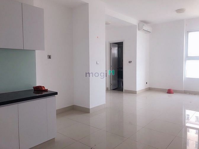 Hình ảnh 8tr/thg 2PN 2WC cho thuê nhà mới cực rẻ  tủ bếp CC The Park