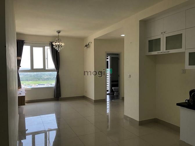 Hình ảnh 8tr/thg 2PN 2WC cho thuê nhà mới cực rẻ  tủ bếp CC The Park