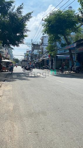 Hình ảnh Nhà mới đường số 5, Hẻm xe hơi sát bên aeon tân phú.