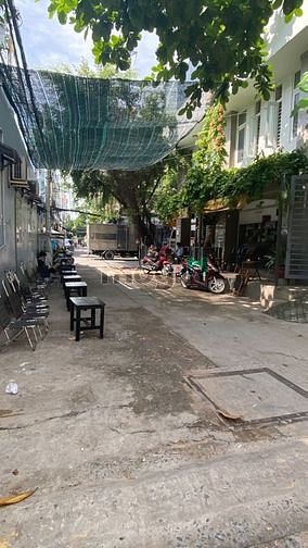 Hình ảnh Nhà mới đường số 5, Hẻm xe hơi sát bên aeon tân phú.