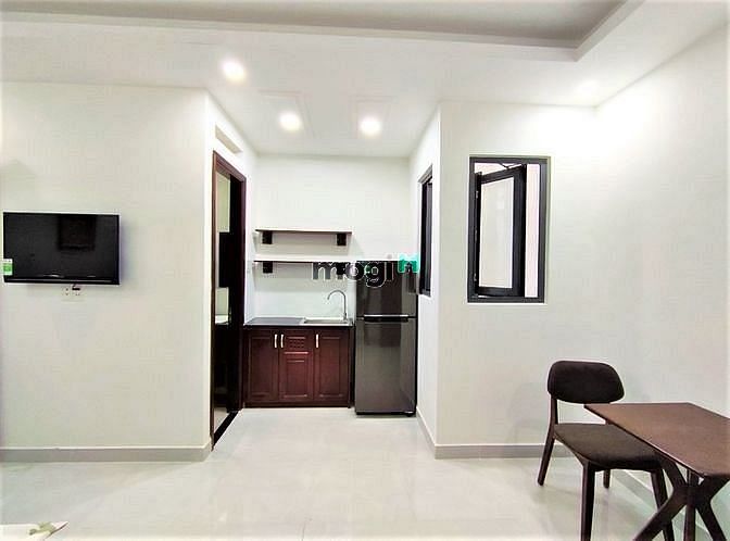 Hình ảnh Mb6623 nạp rút nhanh chóng Studio mới 100% Full nội thất CMT8 gần Công Viên Lê Thị Riêng