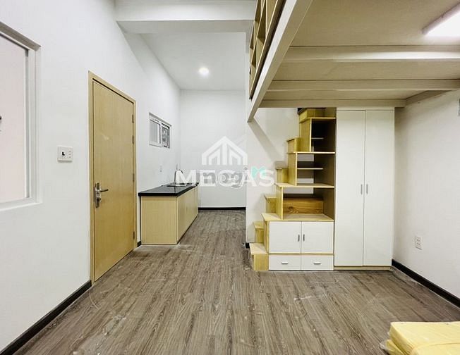 Hình ảnh CHDV ngay Điện Biên Phủ cách Hồng Bàng và UEF 5p