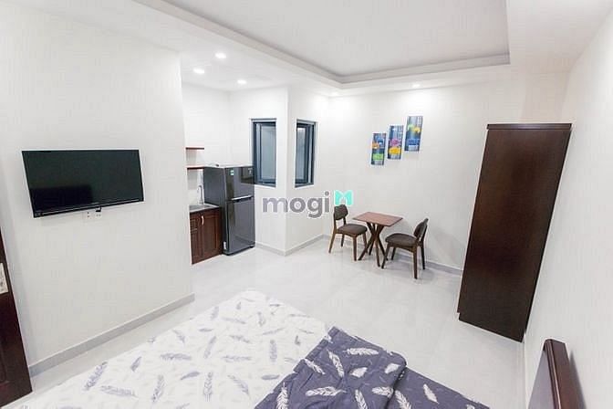 Hình ảnh Mb6623 nạp rút nhanh chóng Studio mới 100% Full nội thất CMT8 gần Công Viên Lê Thị Riêng
