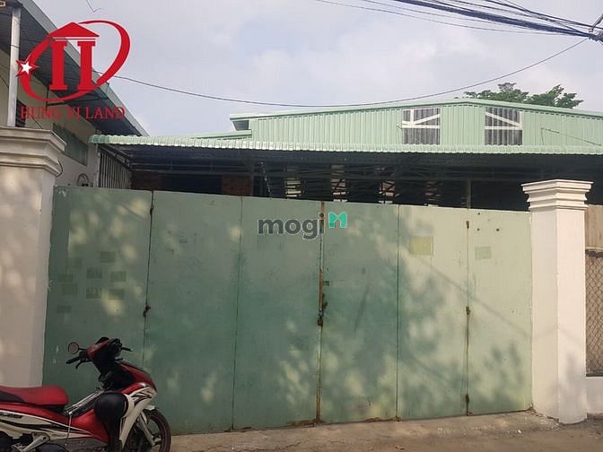Hình ảnh BDS Hùng Vĩ Land KHO LÒ LU 450M2 Gía 25 tr/th
