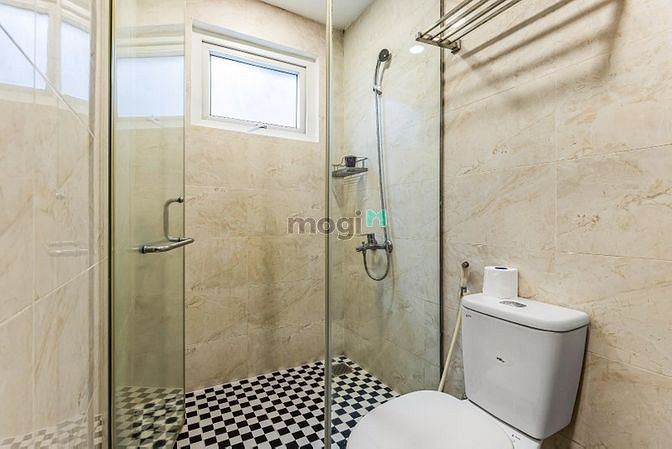 Hình ảnh Phòng ban công Full nội thất mới Đường Nguyễn Thái Bình - Tân Bình