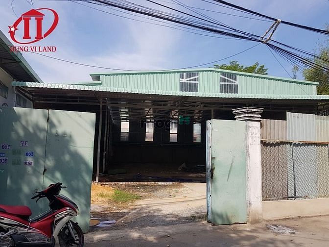 Hình ảnh BDS Hùng Vĩ Land KHO LÒ LU 450M2 Gía 25 tr/th